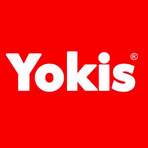 Produits de la marque YOKIS - Switch By TSEE France